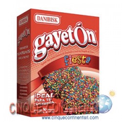 Gayeton