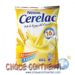 Cerelac bolsa