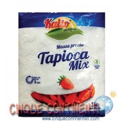 Tapioca pronta Kaito