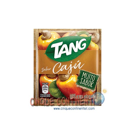 Tang caju