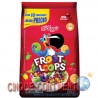 Froot Loops Kellogg's bag