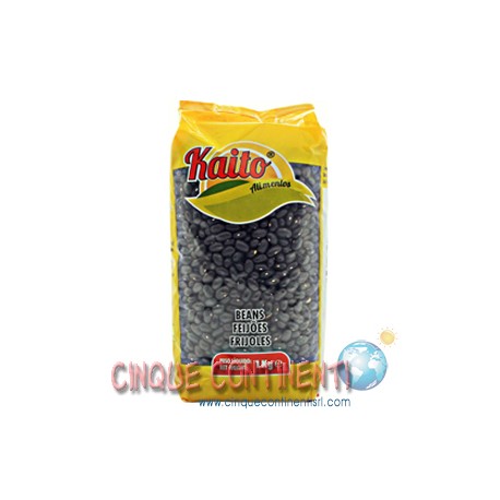 Feijao preto Kaito