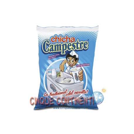 Chicha istantanea