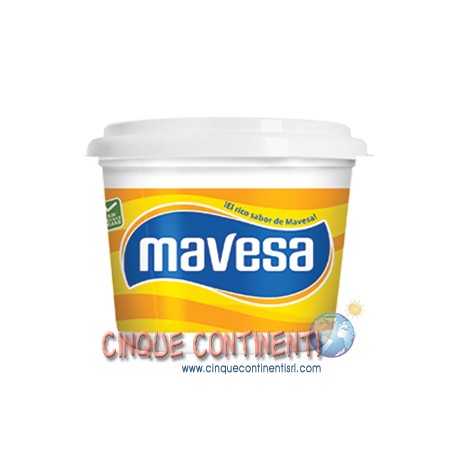 Margarina Mavesa