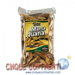 Mamajuana