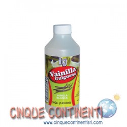 Essenza di vaniglia bianca Guigueña 140 ml