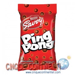 Ping Pong Savoy
