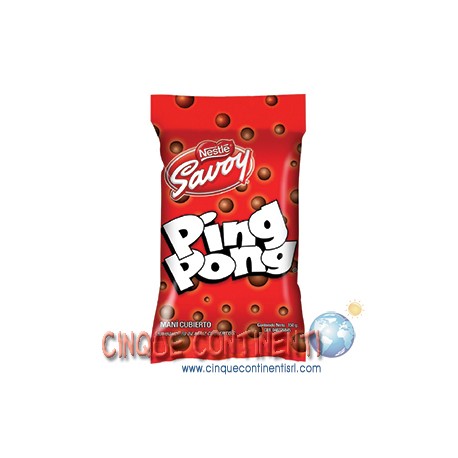Ping Pong Savoy