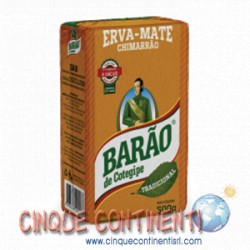 Erva mate Barao