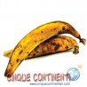 Platano maduro