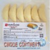 Empanadas de carne mechada