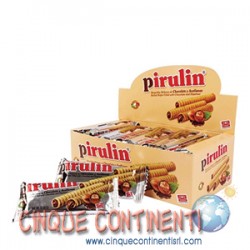 Pirulin display