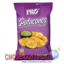 Patacones Pro