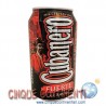 Birra Cubanero lattina