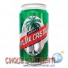 Birra Palma Cristal lattina