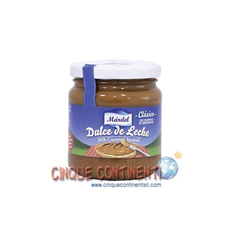 Dulce de leche Mardel