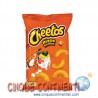 Cheetos rizos