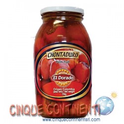 Chontaduro