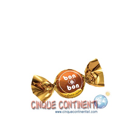 Bon o Bon dulce de leche