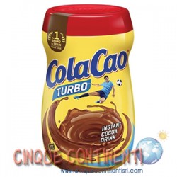 Cola Cao