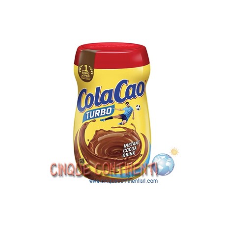 Cola Cao
