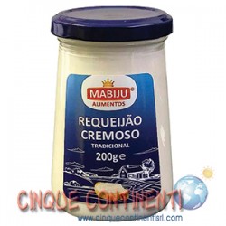 Requeijao Mabiju