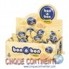 Bon o Bon blanco display