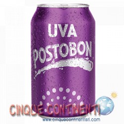 Postobon Uva