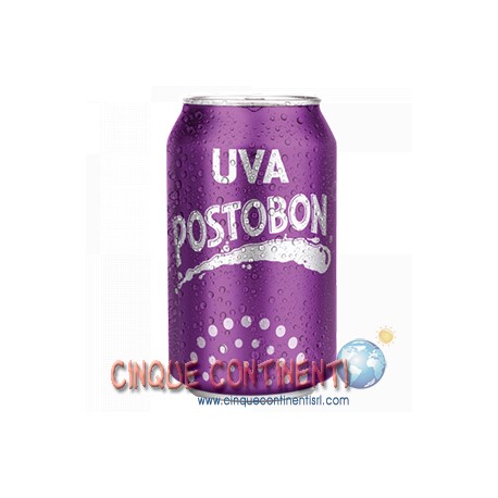 Postobon Uva
