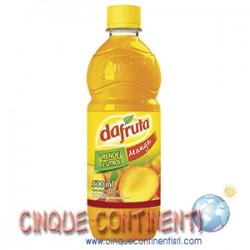 Concentrado de manga Dafruta