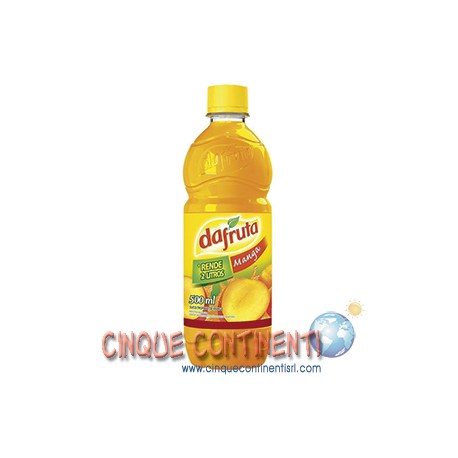 Concentrado de manga Dafruta