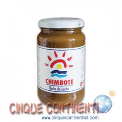 Dulce de leche Chimbote