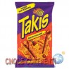 Takis Volcano