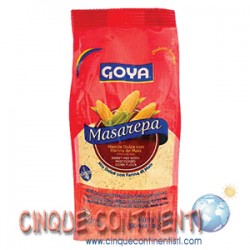 Harina para cachapas Masarepa