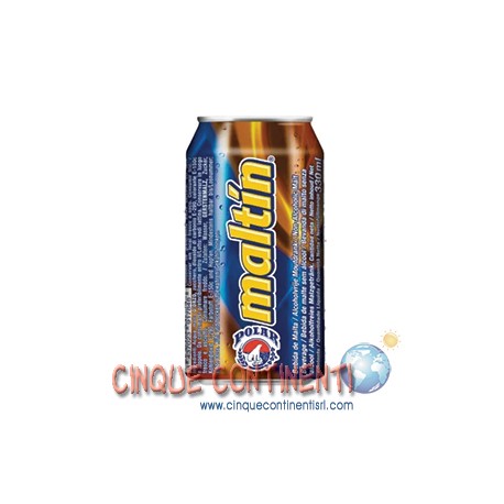 Maltín Polar