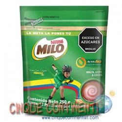 Milo