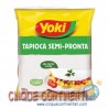 Tapioca pronta Yoki
