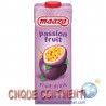 Succo di Maracujà (frutto della passione) Maaza