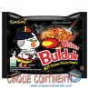 Buldak hot chicken