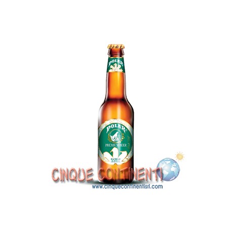 Birra Polar Premium