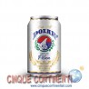 Birra Polar lattina
