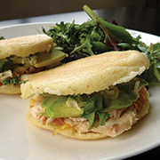arepa