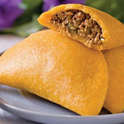 empanada