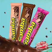 samba